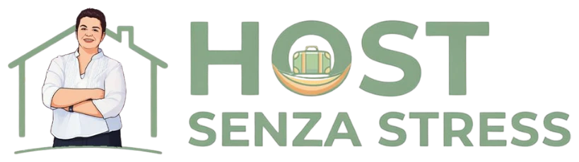 Host Senza Stress - Jenny Ballarin
