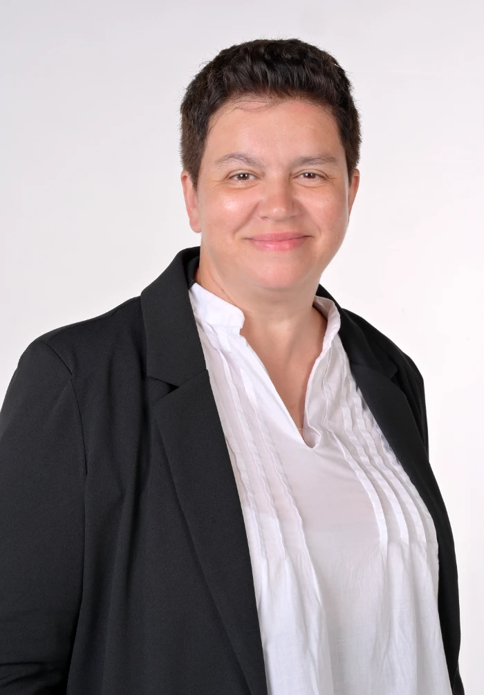 Jenny Ballarin coach per B&B