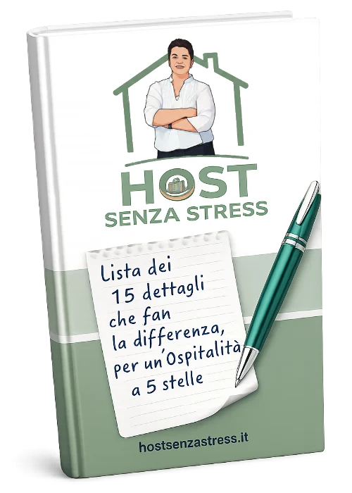 checklist jenny