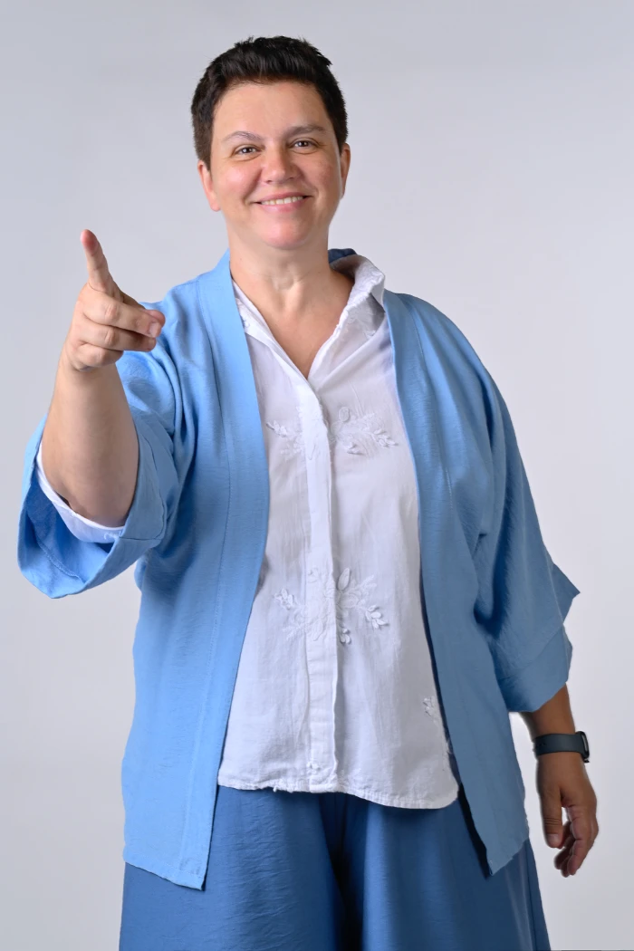 esperienza vissuta sul campo